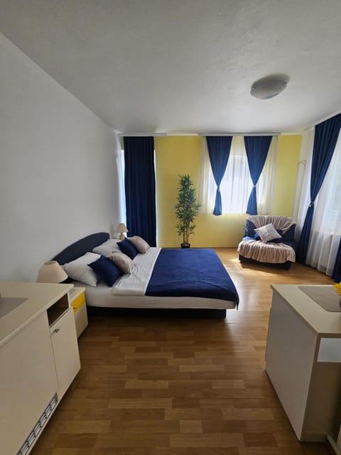 Rooms MIG Apartment hotel in Federation of Bosnia and Herzegovina