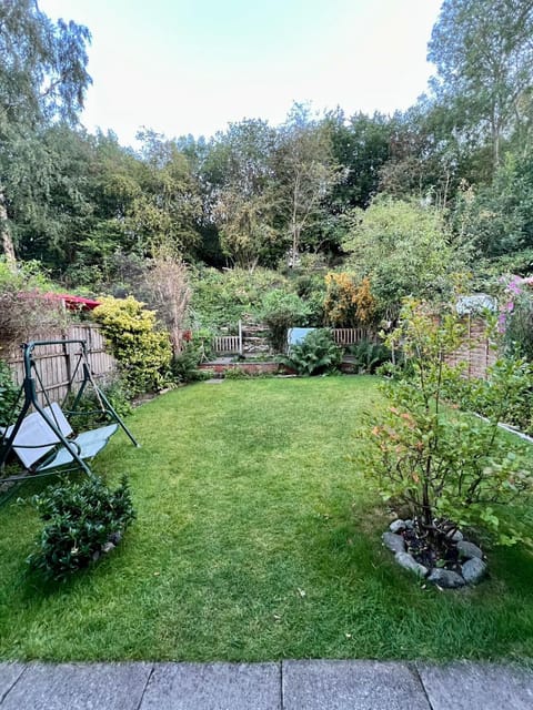 heaton mersey stockport Vacation rental in Manchester