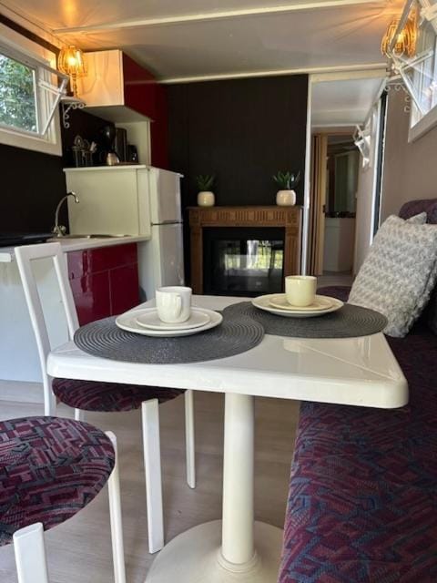 De Middendijk House in Bruges