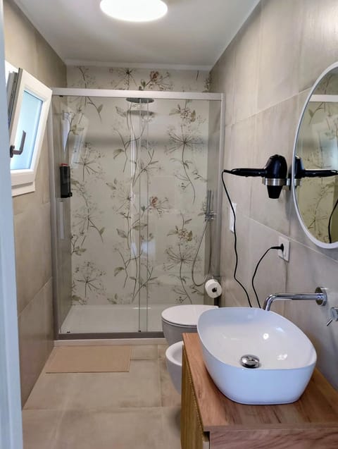 Cabrí rooms Bed and Breakfast in Vieste