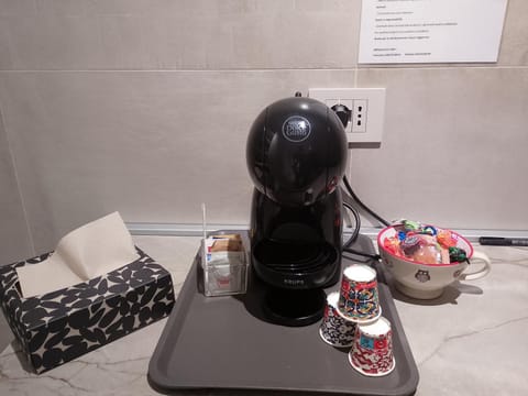 Cabrí rooms Bed and Breakfast in Vieste