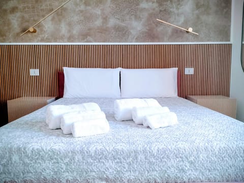 Cabrí rooms Bed and Breakfast in Vieste