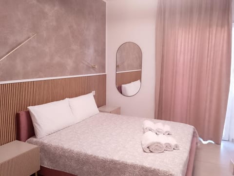 Cabrí rooms Bed and Breakfast in Vieste