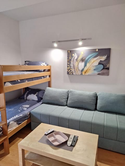 Skopje City Stay DM Apartment in Skopje