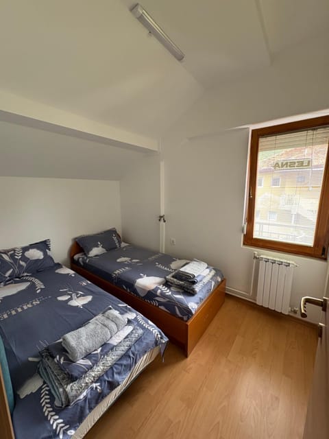 Skopje City Stay DM Apartment in Skopje