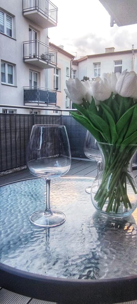 Patio, Balcony/Terrace