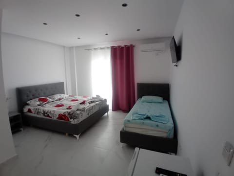 Sela Apartaments Apartment in Ksamil