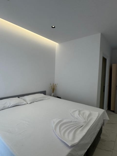 Sela Apartaments Apartment in Ksamil