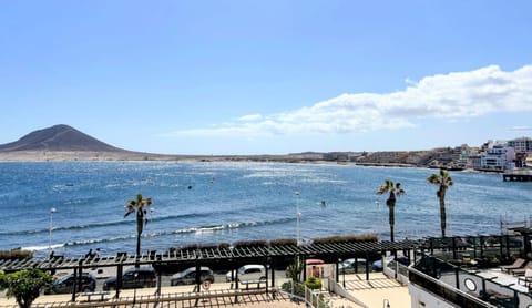 Property building, Sea view