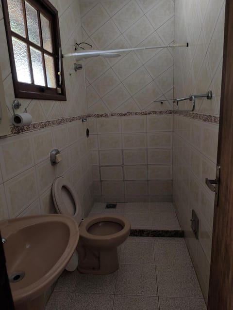 Sítio Pedra Luminosa House in Cachoeiras de Macacu