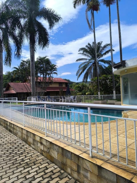 Sítio Pedra Luminosa House in Cachoeiras de Macacu