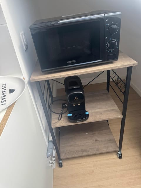 Appartement cocooning Lambersart, proche Lille Apartment in Lille