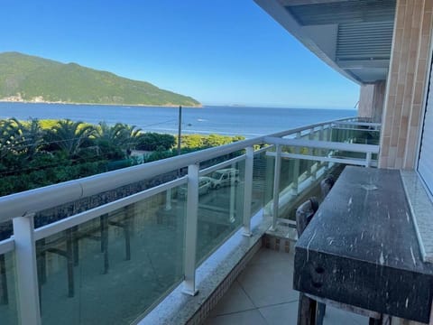 Patio, Day, Natural landscape, View (from property/room), Balcony/Terrace, Mountain view, Sea view