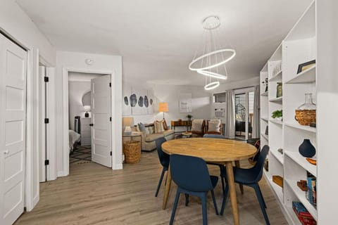 Fully updated condo ski in ski out hot tub pool House in Lutsen