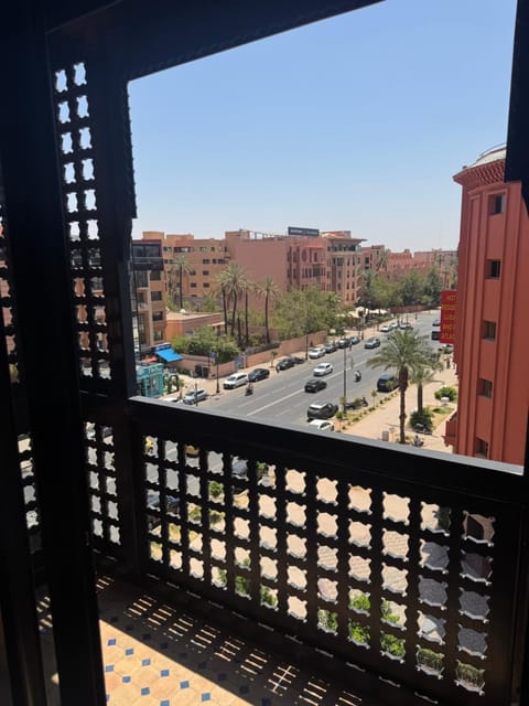 Property view