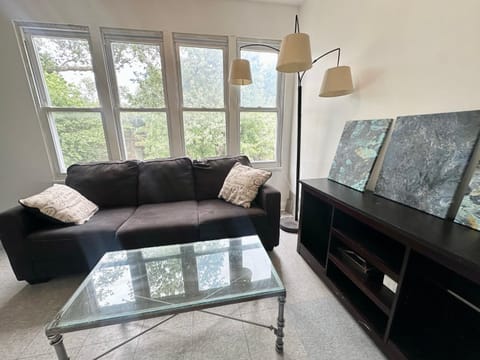 BEST PLACE TO STAY - Close to Downtown! - FREE PARKING! Vacation rental in Chicago