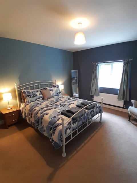 Entire house with gated parking House in Hereford