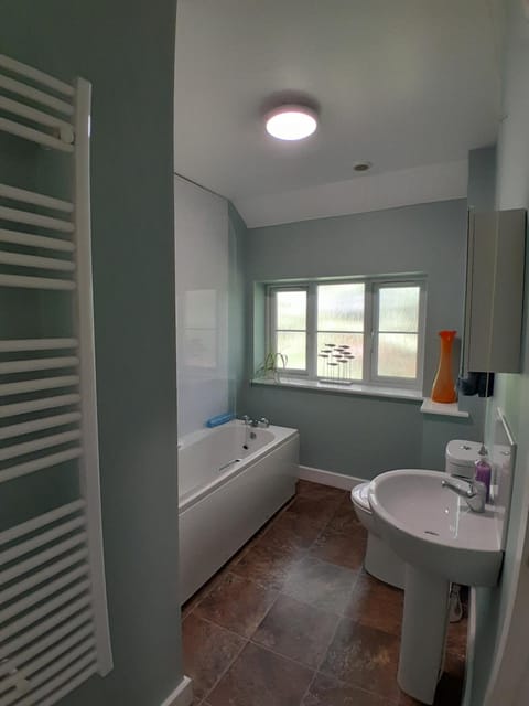 Entire house with gated parking House in Hereford