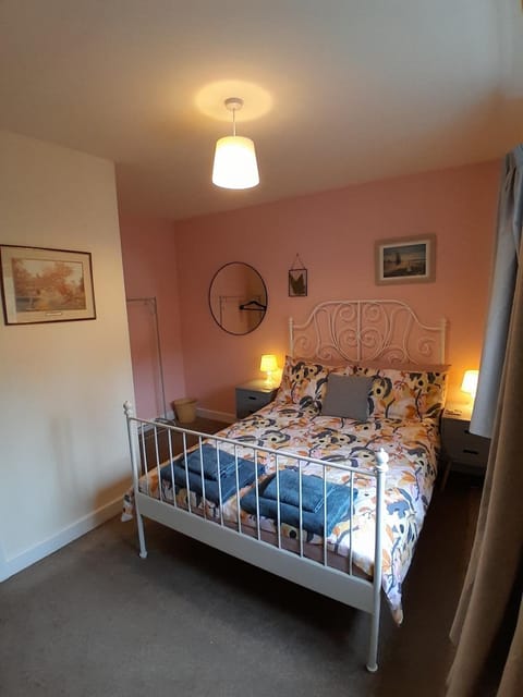 Entire house with gated parking House in Hereford