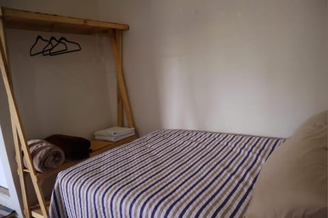 Hotel-Jardín Bella Oaxaca Bed and Breakfast in Oaxaca