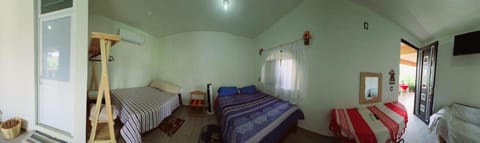 Hotel-Jardín Bella Oaxaca Bed and Breakfast in Oaxaca