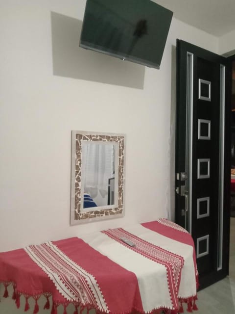 Hotel-Jardín Bella Oaxaca Bed and Breakfast in Oaxaca