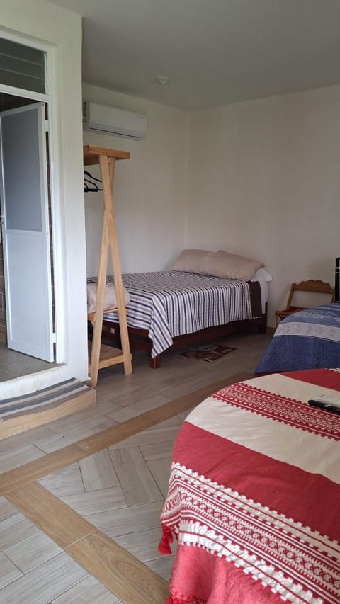 Hotel-Jardín Bella Oaxaca Bed and Breakfast in Oaxaca