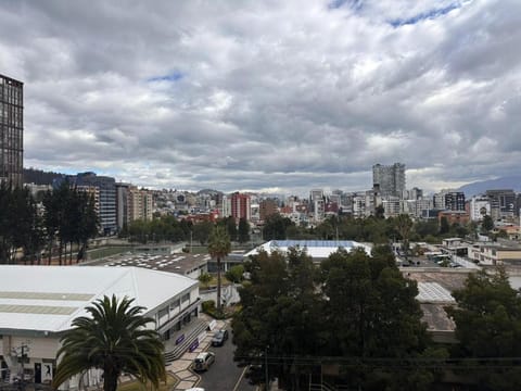 City view