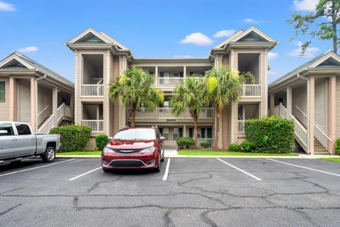 Property building, Location, Parking