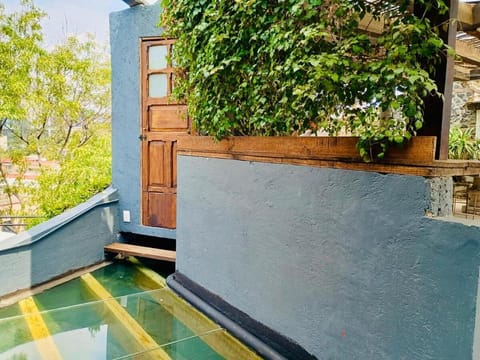 Tizapan 07 NEW 1BE 1BA Apartment in Mexico City