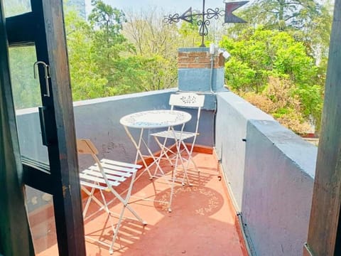 Tizapan 07 NEW 1BE 1BA Apartment in Mexico City