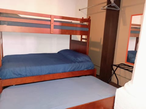 Tizapan 01 NEW 1BE&1BA Apartment in Mexico City