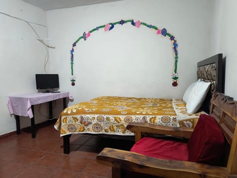 Casa del Patrón Posada Bed and Breakfast in Taxco