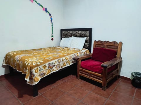 Casa del Patrón Posada Bed and Breakfast in Taxco