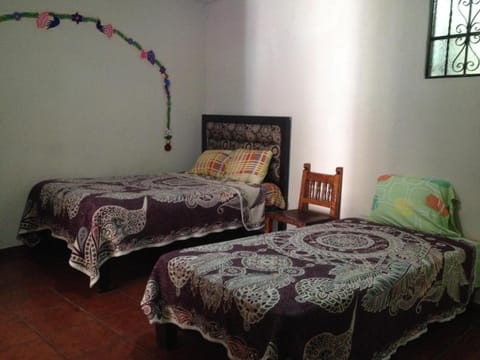 Casa del Patrón Posada Bed and Breakfast in Taxco