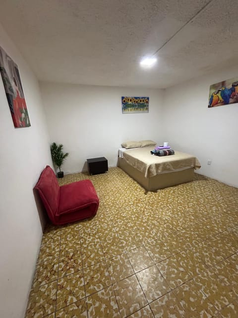 La Vecindad Bed and Breakfast in Santiago de Queretaro