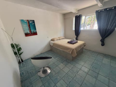 La Vecindad Bed and Breakfast in Santiago de Queretaro