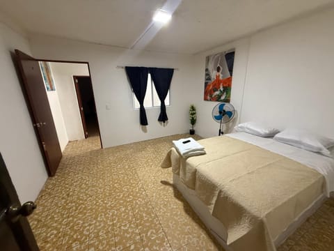 La Vecindad Bed and Breakfast in Santiago de Queretaro