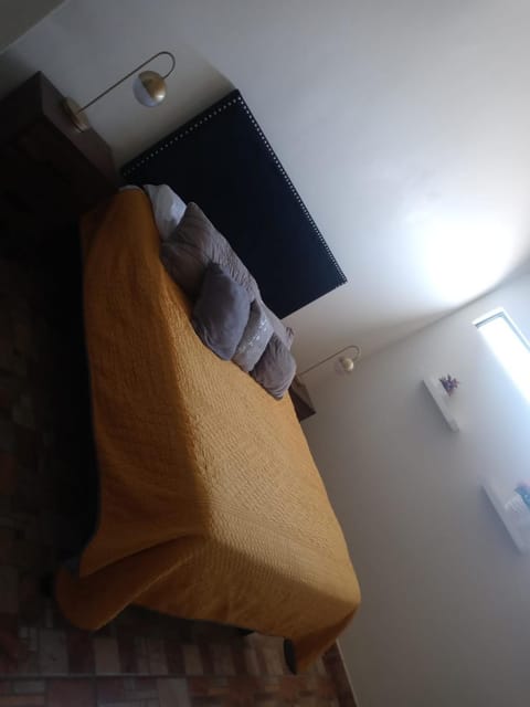 American Consulate 5 minutes away D1 Apartment in Ciudad Juarez