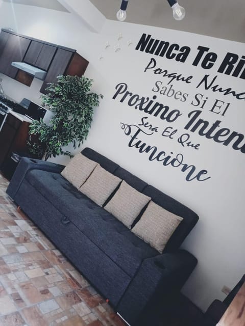 American Consulate 5 minutes away D1 Apartment in Ciudad Juarez