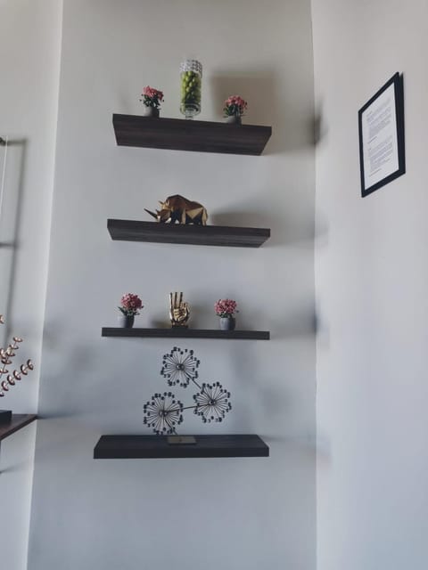 American Consulate 5 minutes away D1 Apartment in Ciudad Juarez