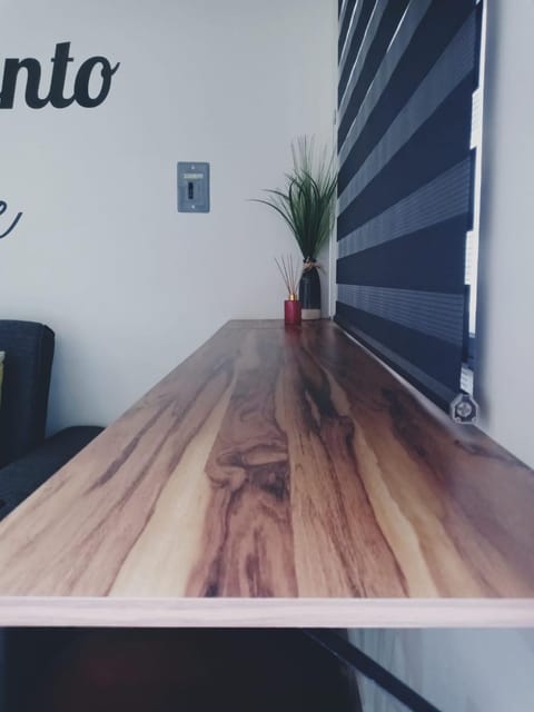 American Consulate 5 minutes away D1 Apartment in Ciudad Juarez