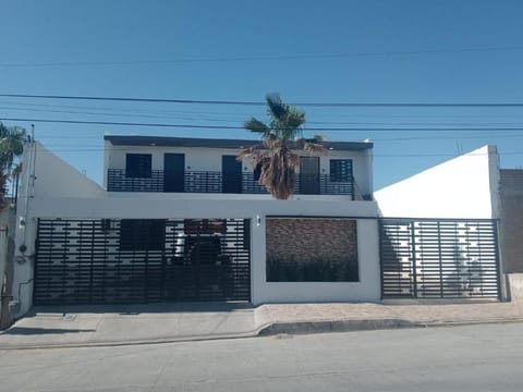 American Consulate 5 minutes away D1 Apartment in Ciudad Juarez