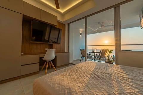 Sea view
