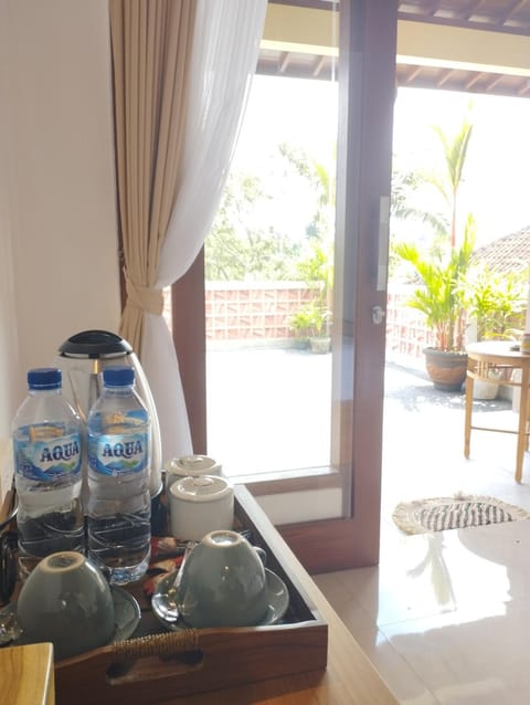 Mari's guest house Bed and Breakfast in Tampaksiring