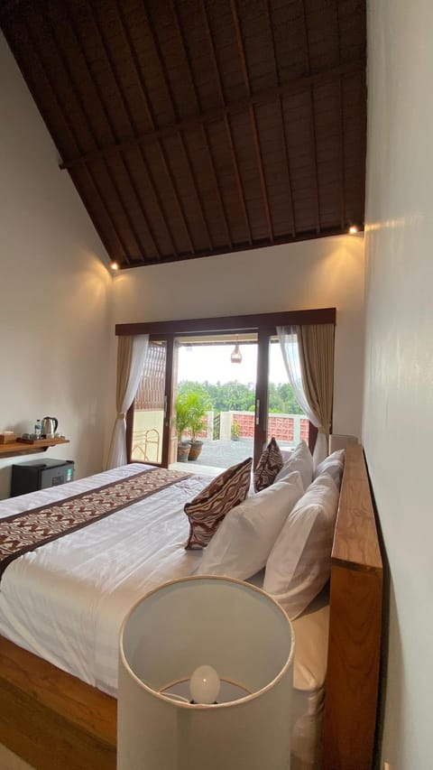 Mari's guest house Bed and Breakfast in Tampaksiring