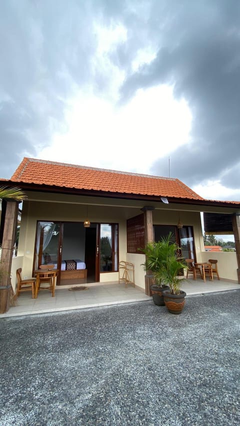 Mari's guest house Bed and Breakfast in Tampaksiring