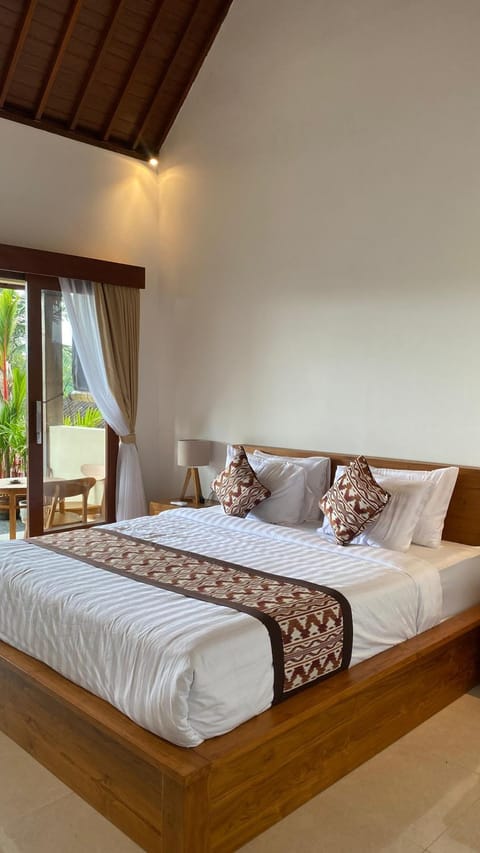 Mari's guest house Bed and Breakfast in Tampaksiring