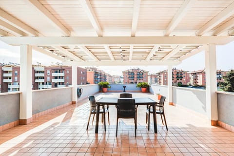 Patio, View (from property/room), Balcony/Terrace