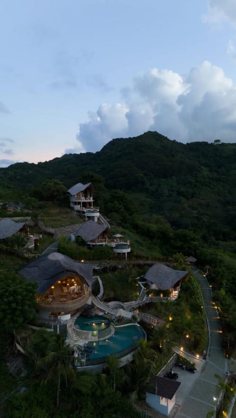 Property view